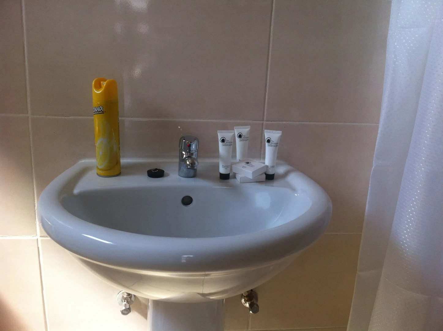 Cosy Palms Guest House