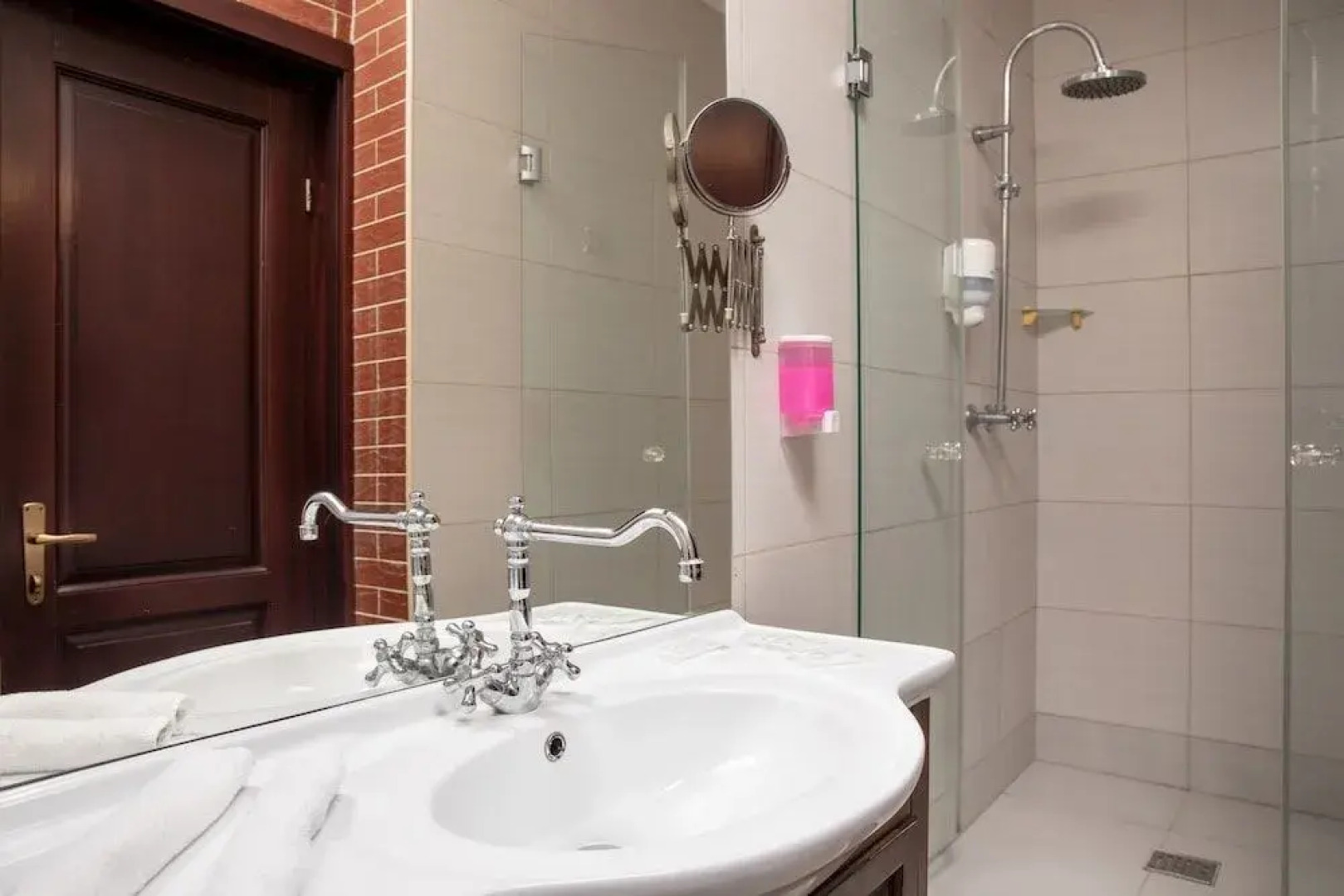 Domeniul Dâmbu Morii