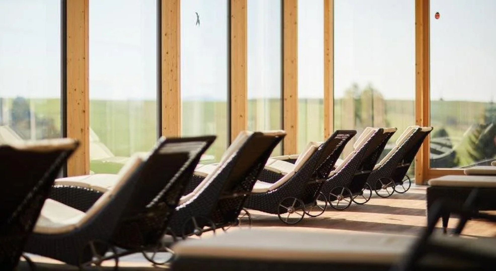 Vortuna Gesundheitsresort