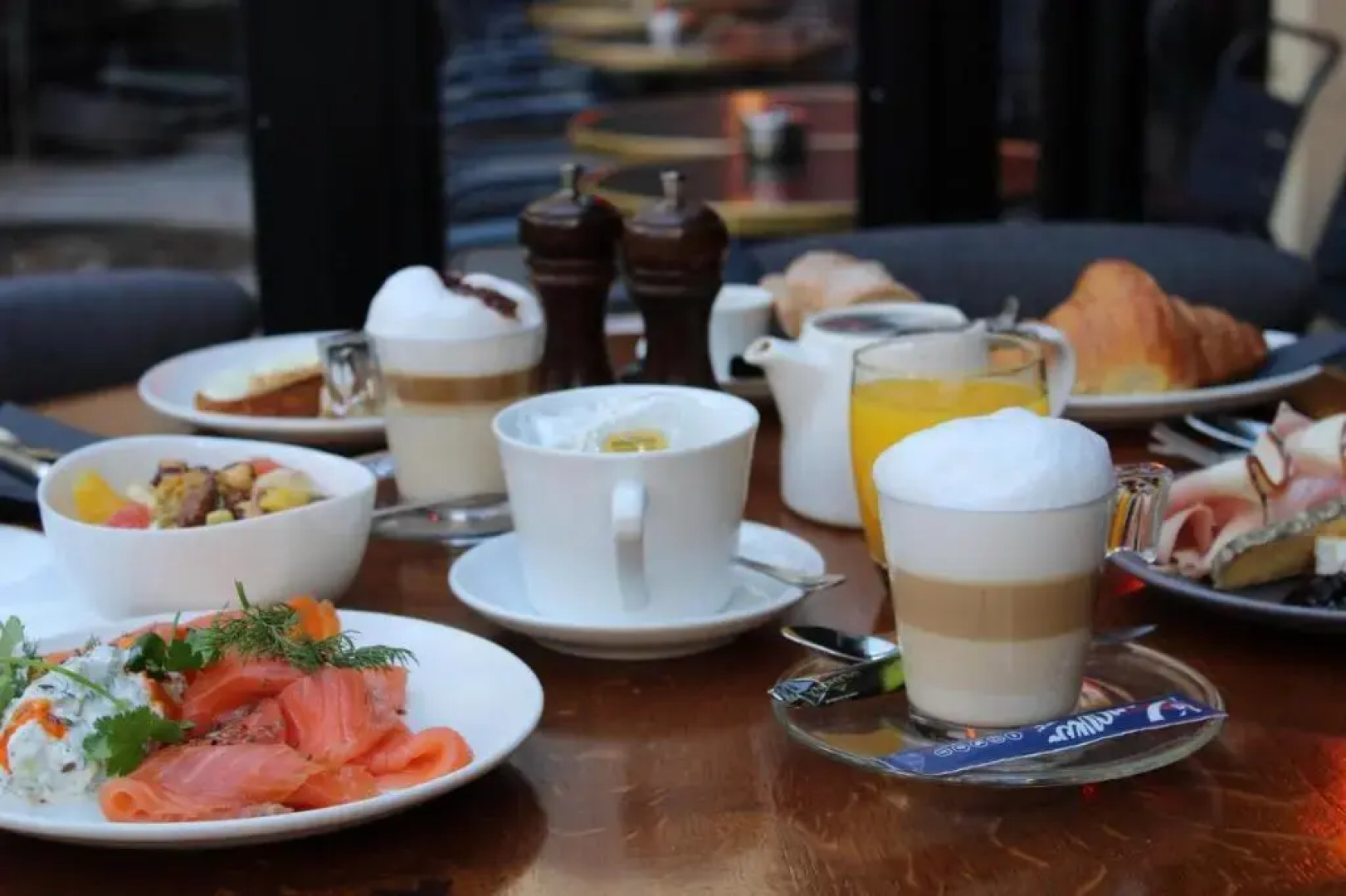 Hôtel Edgar & Achille