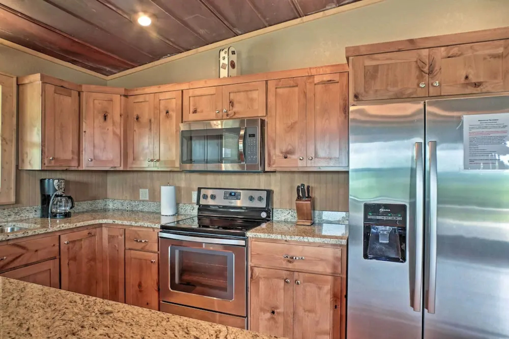 Guntersville Cabin w/ Lake Views!