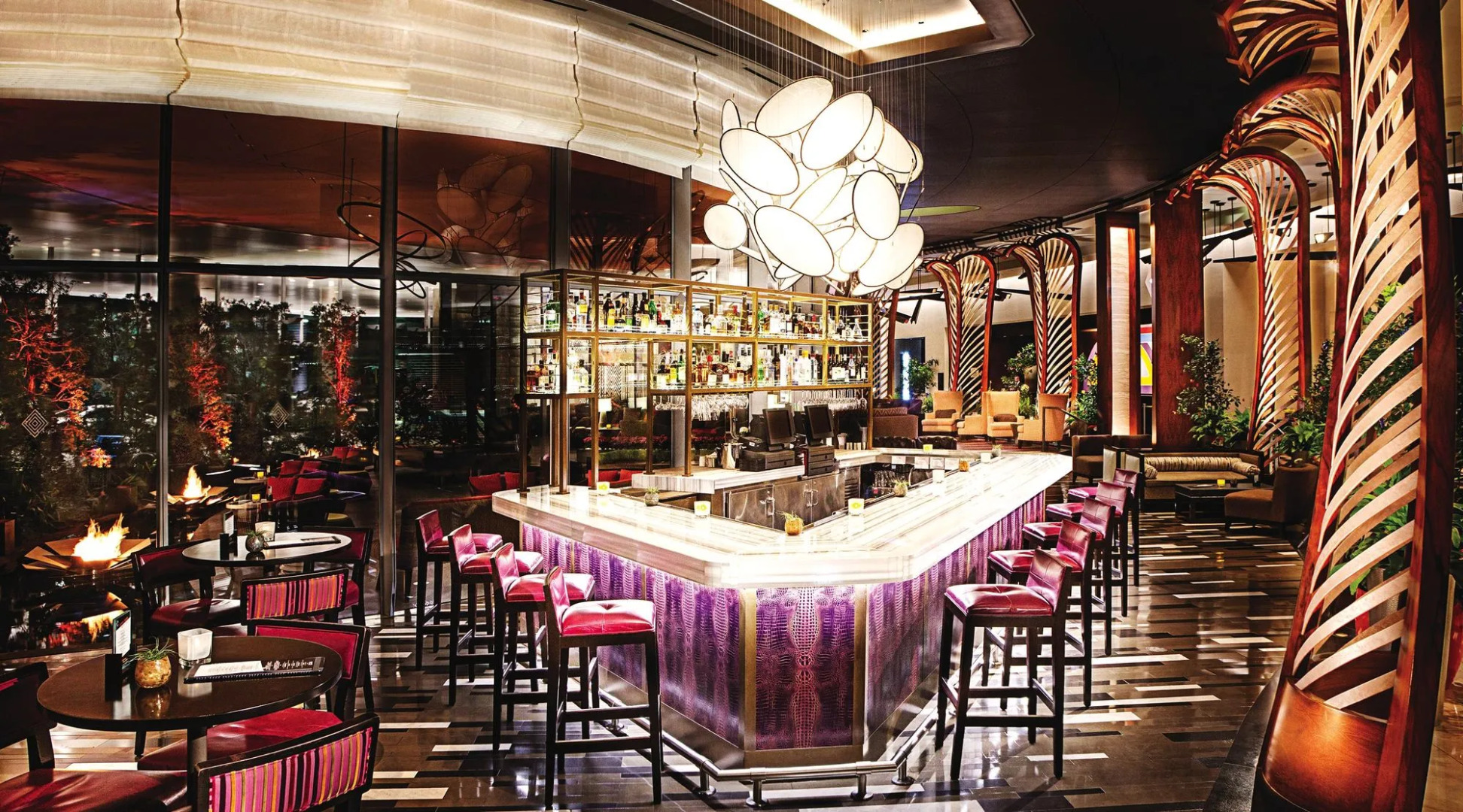 Jet Luxury at the Vdara Condo Hotel