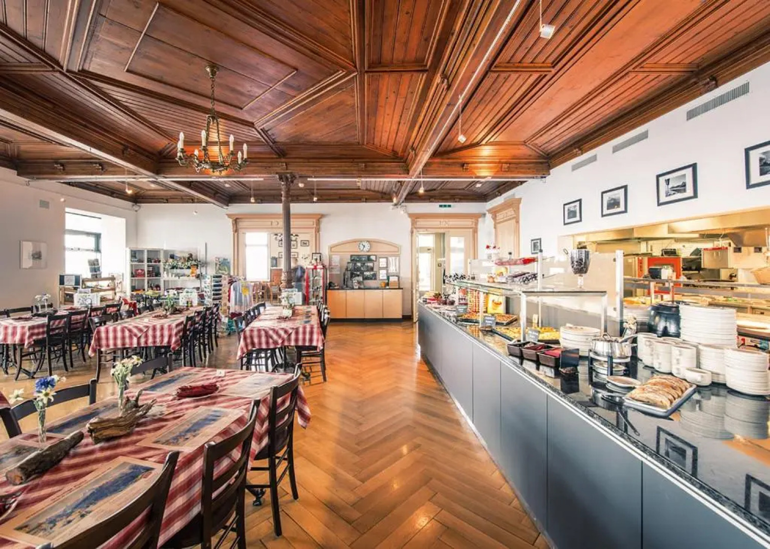 Berghotel Schynige Platte