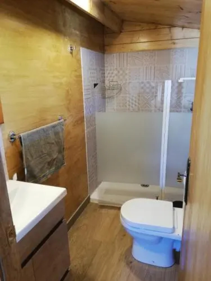 Casarural El Descanso