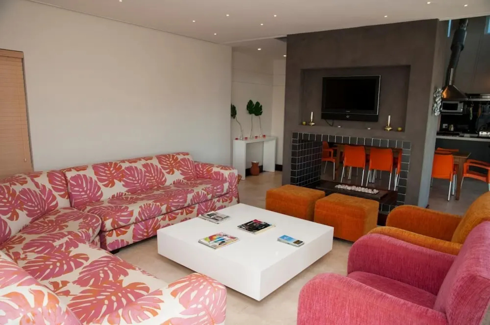 Thesen Islands Lodges