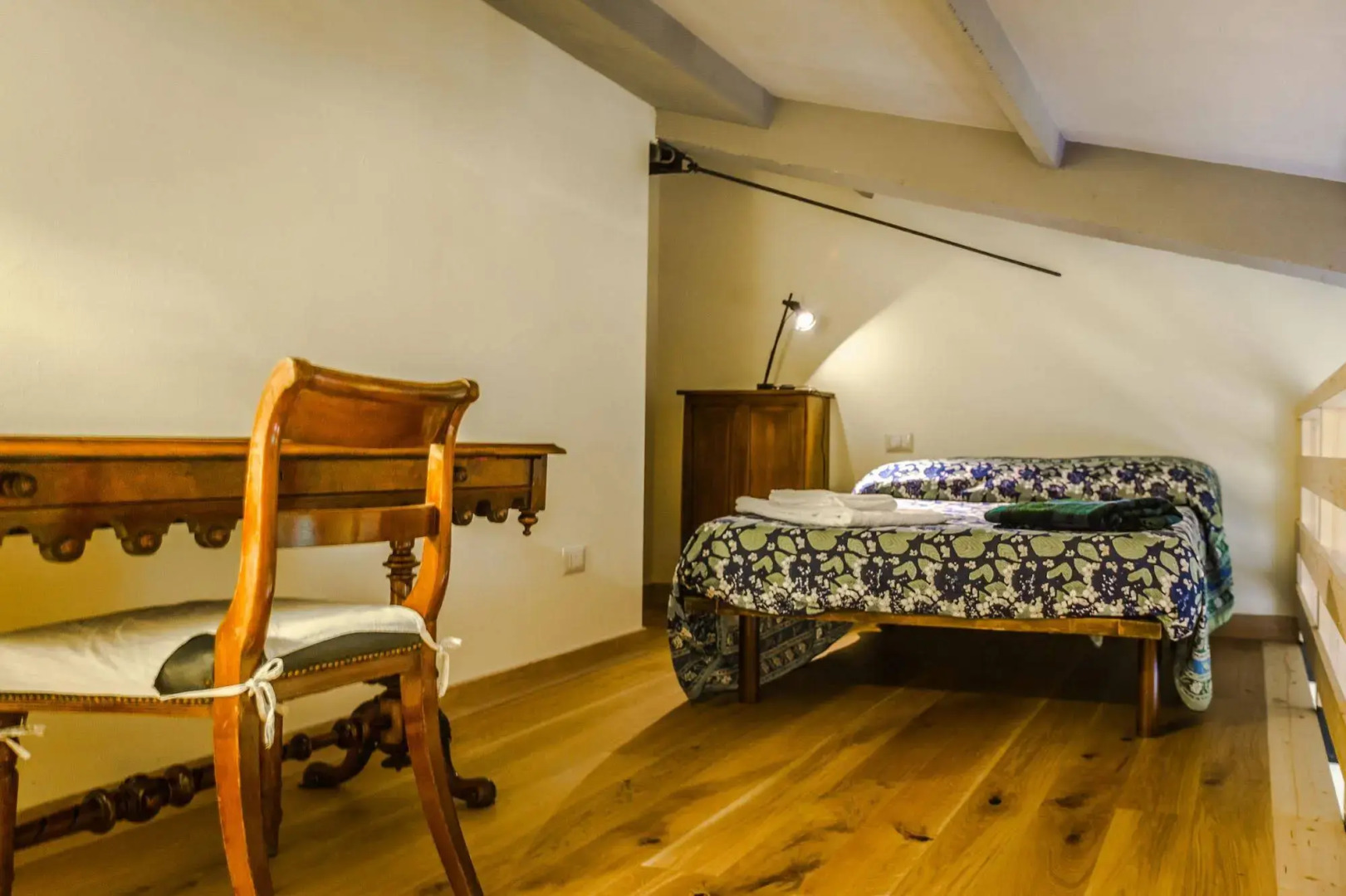 Lavanda & Rosmarino Apartments