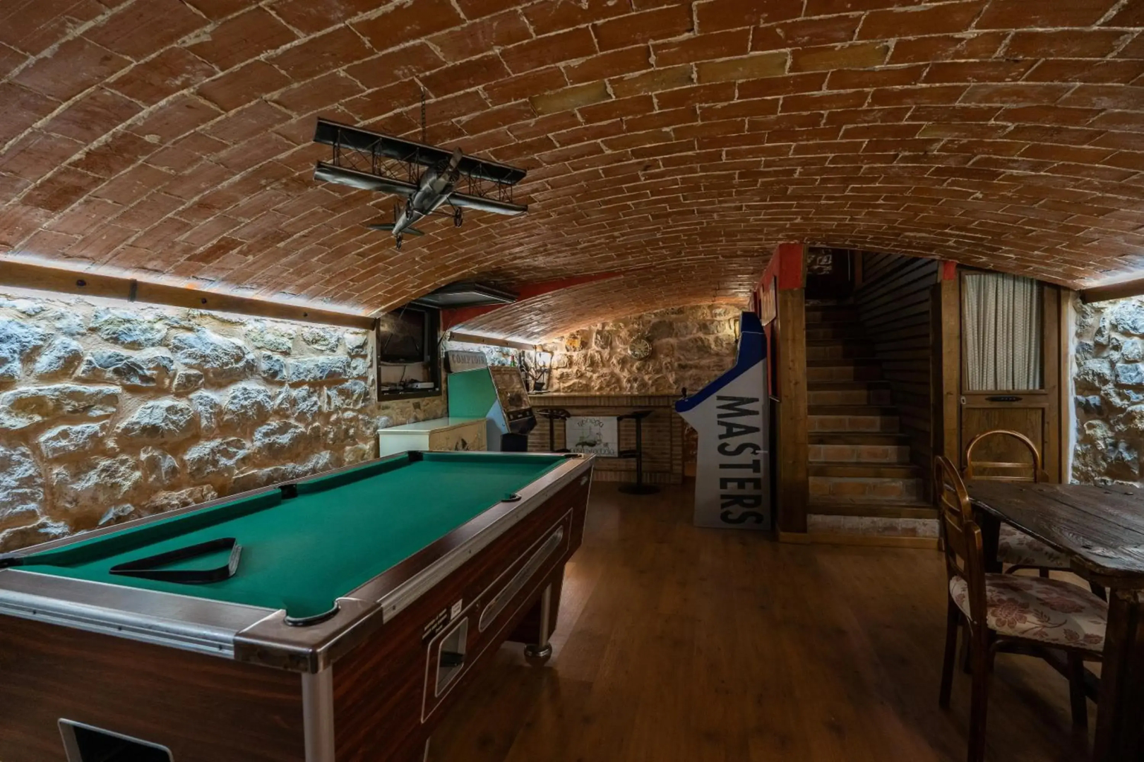 Casa del Agüelo