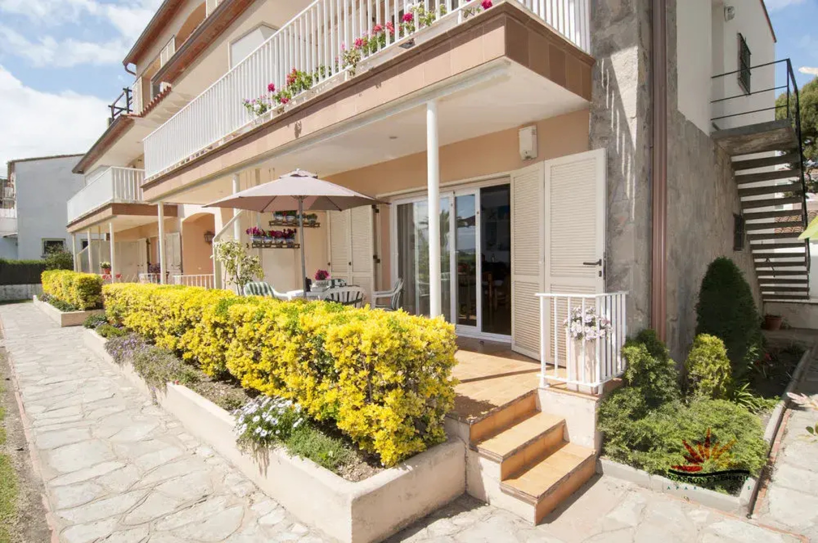 Seafront L'Estartit Apartments