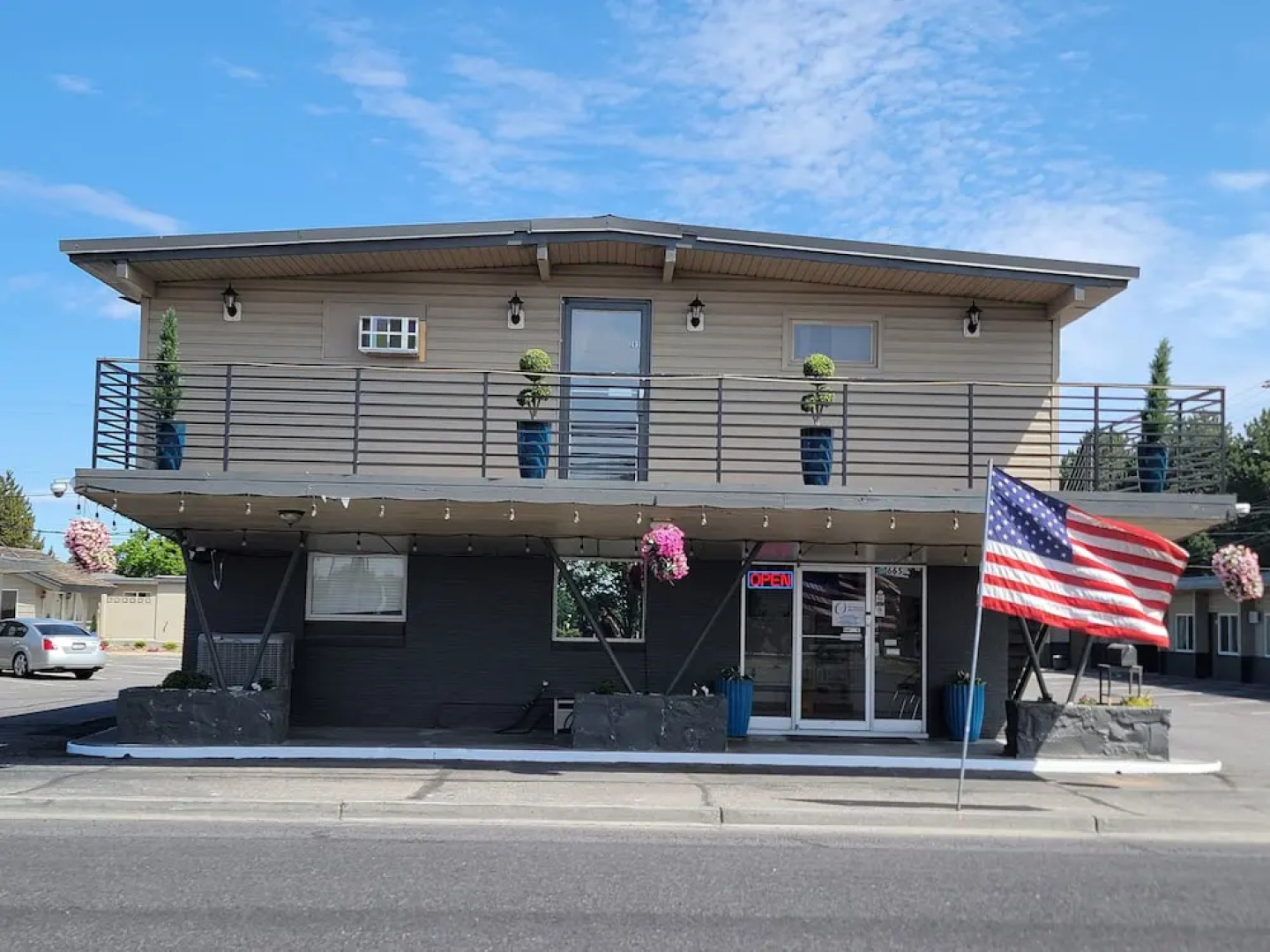 Othello Inn And Suites