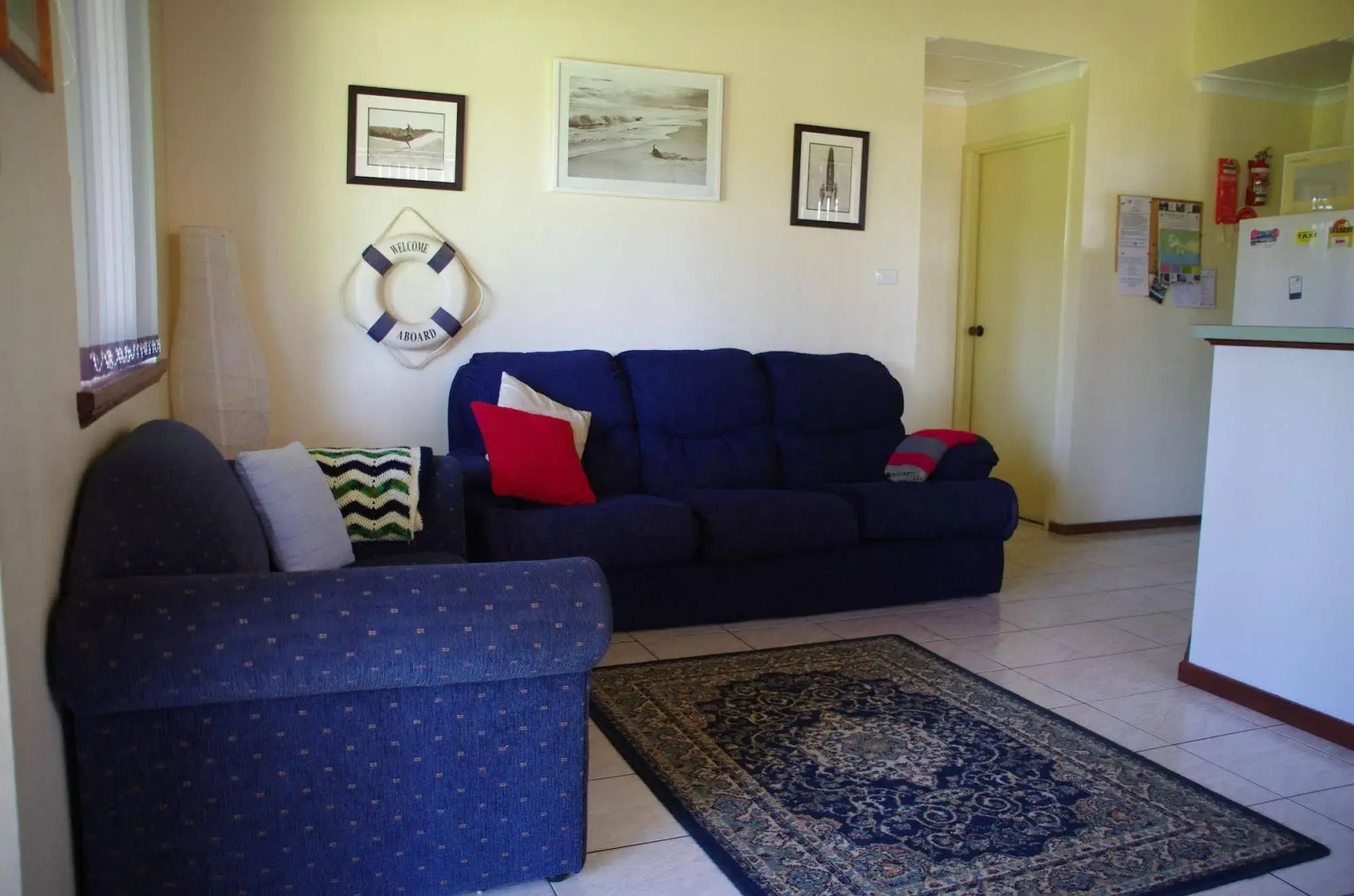 Surfside Ocean Beach