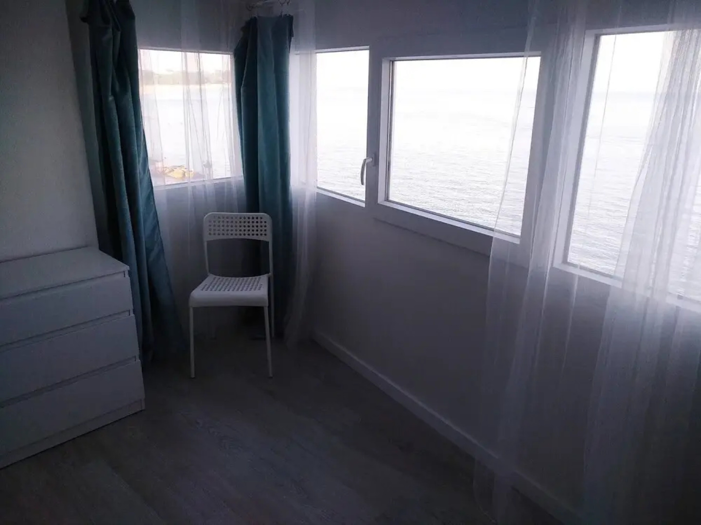 Wonderful Brand New Duplex In Playa De Coroso