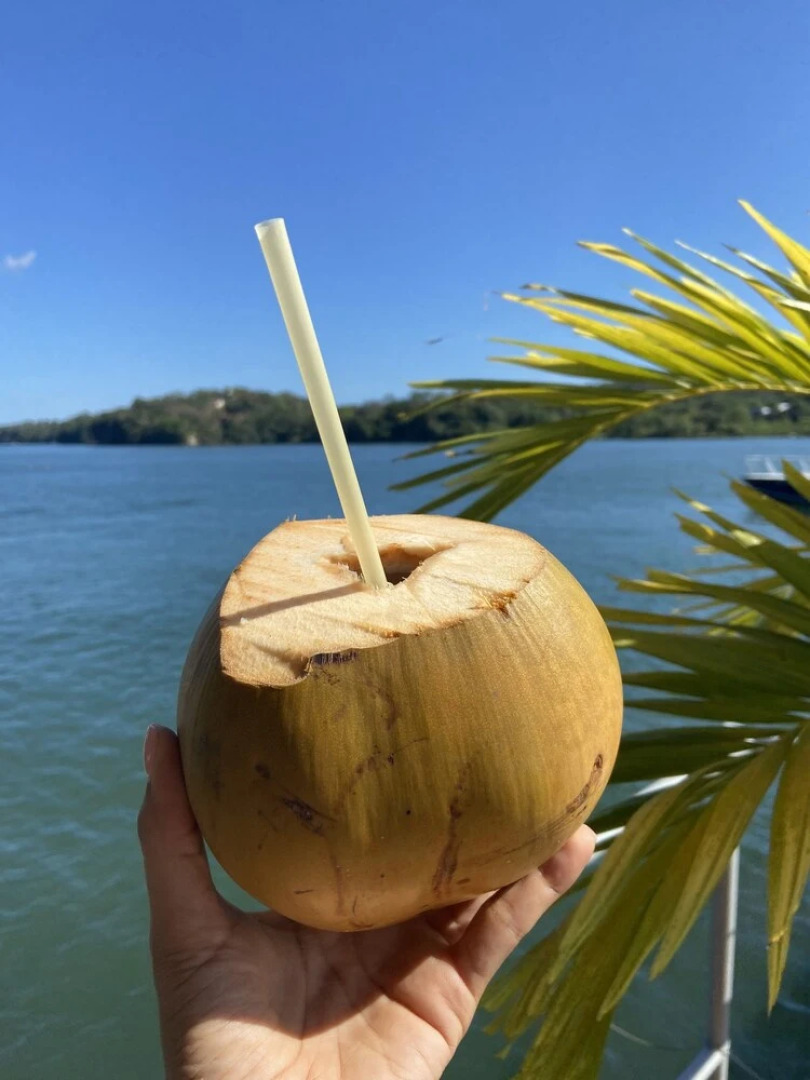 Seaside Panama Lodge