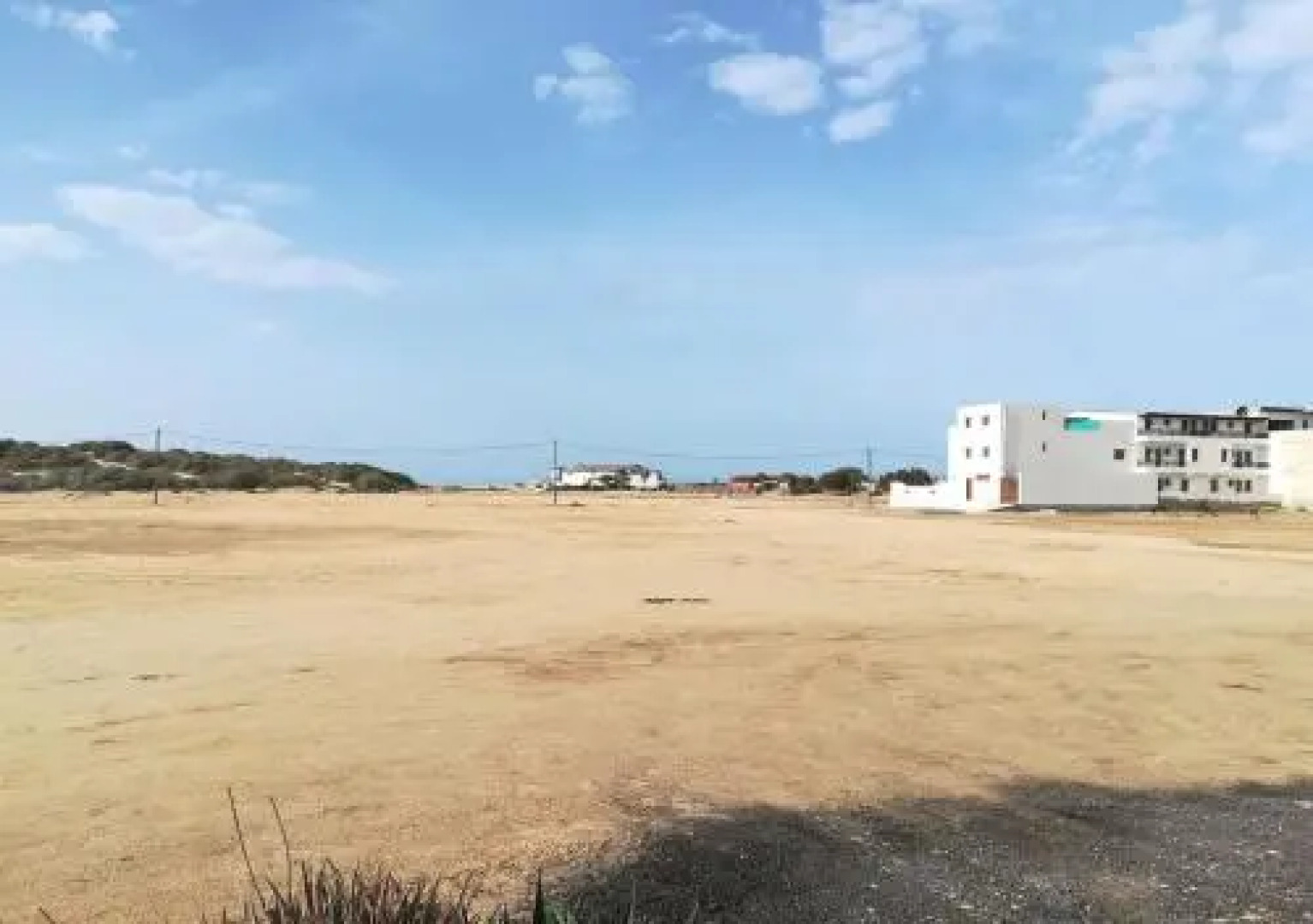 Apartments Praia Estoril, Boa Vista