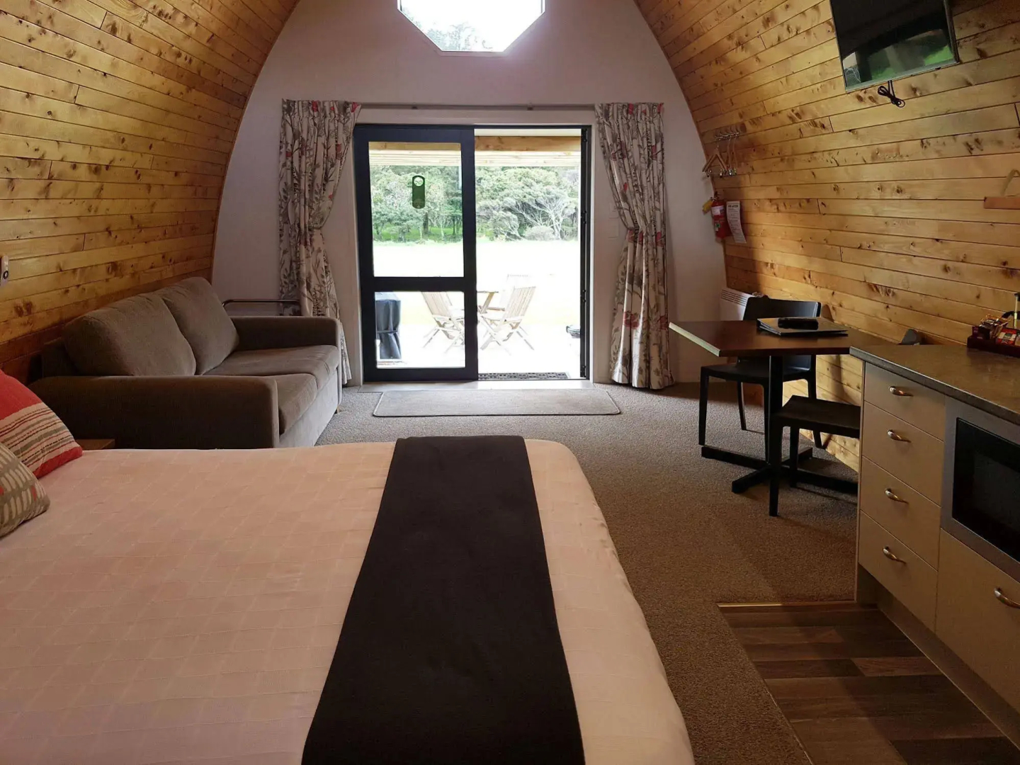 Hot Water Beach TOP 10 Holiday Park