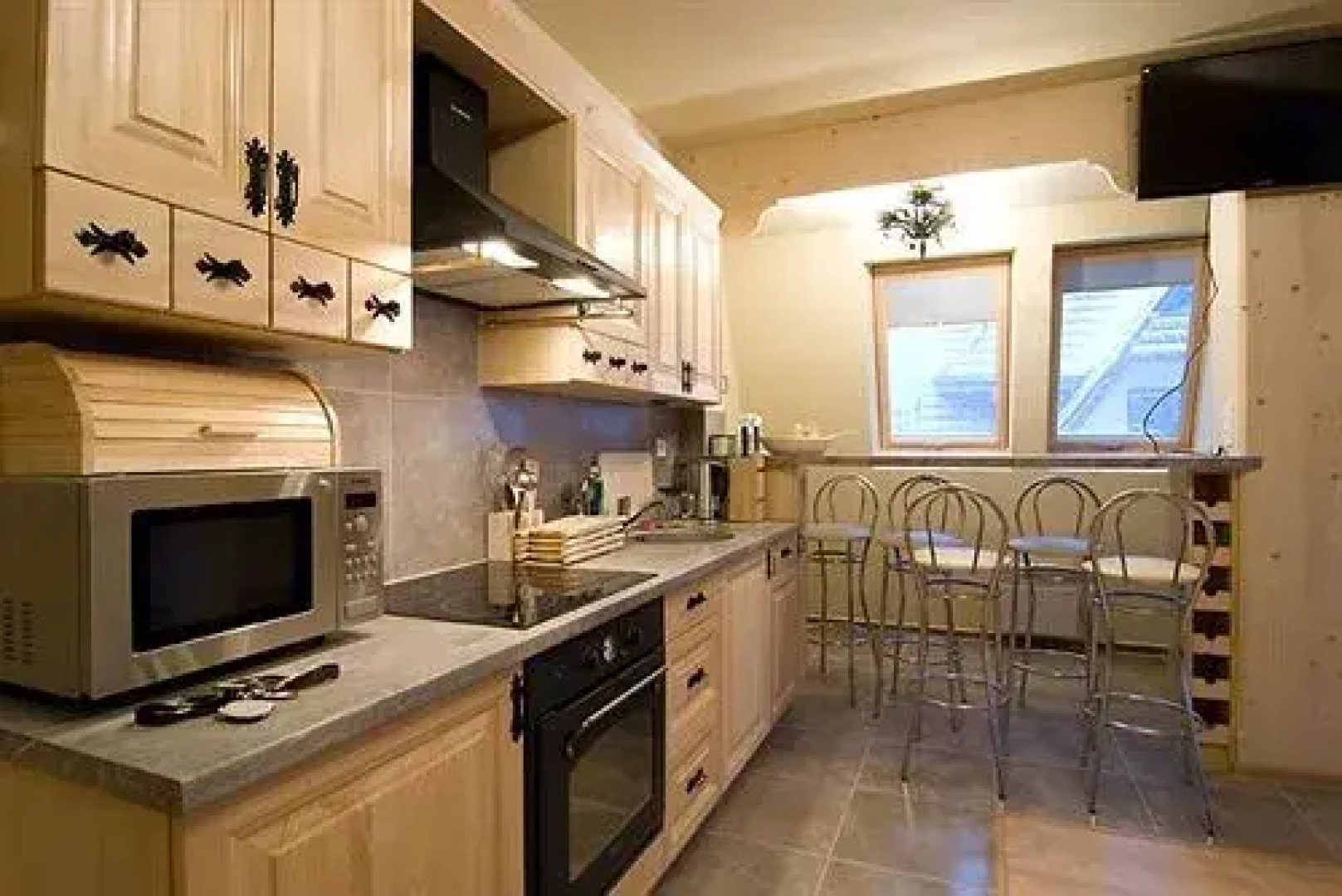 VISITzakopane Eco Apartments