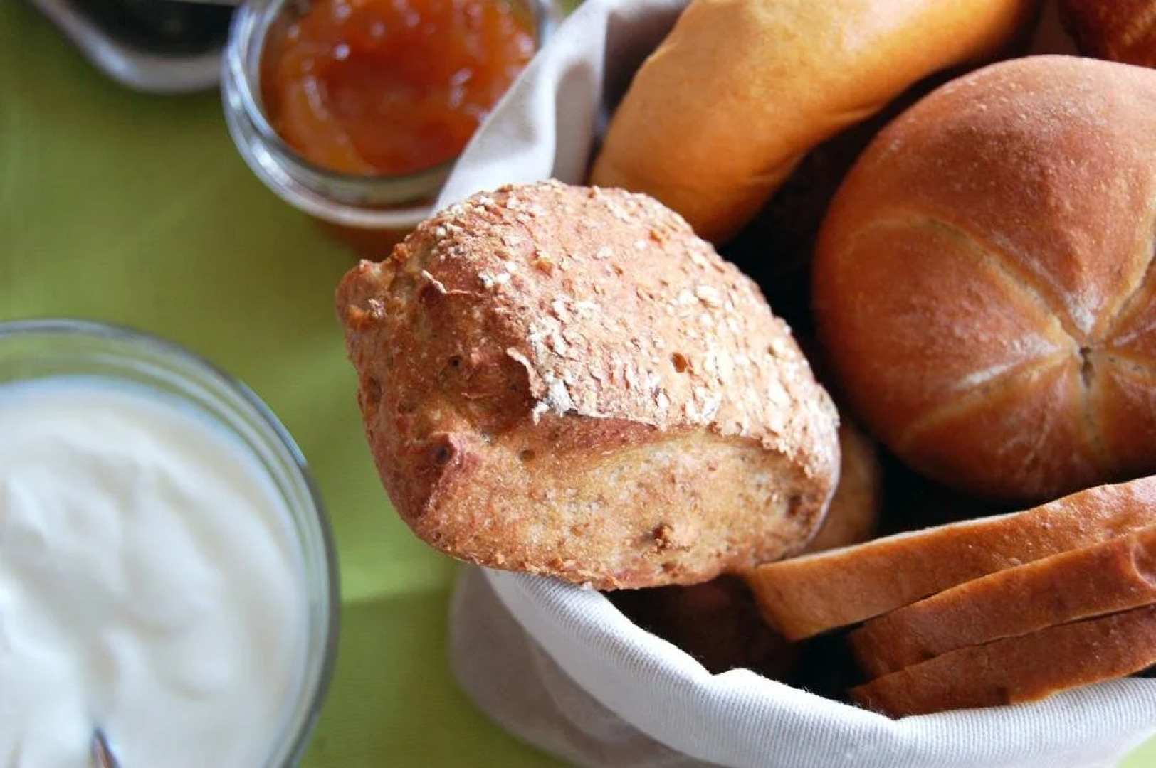 Appartements Christine