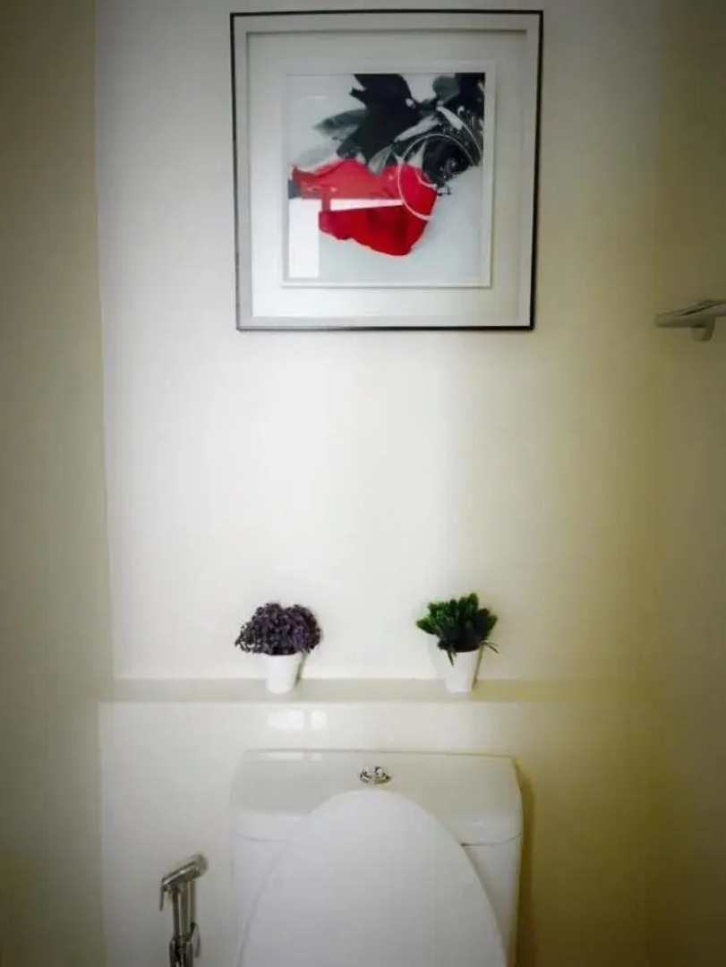 The Room at Msociety Impact Muangthong Thani