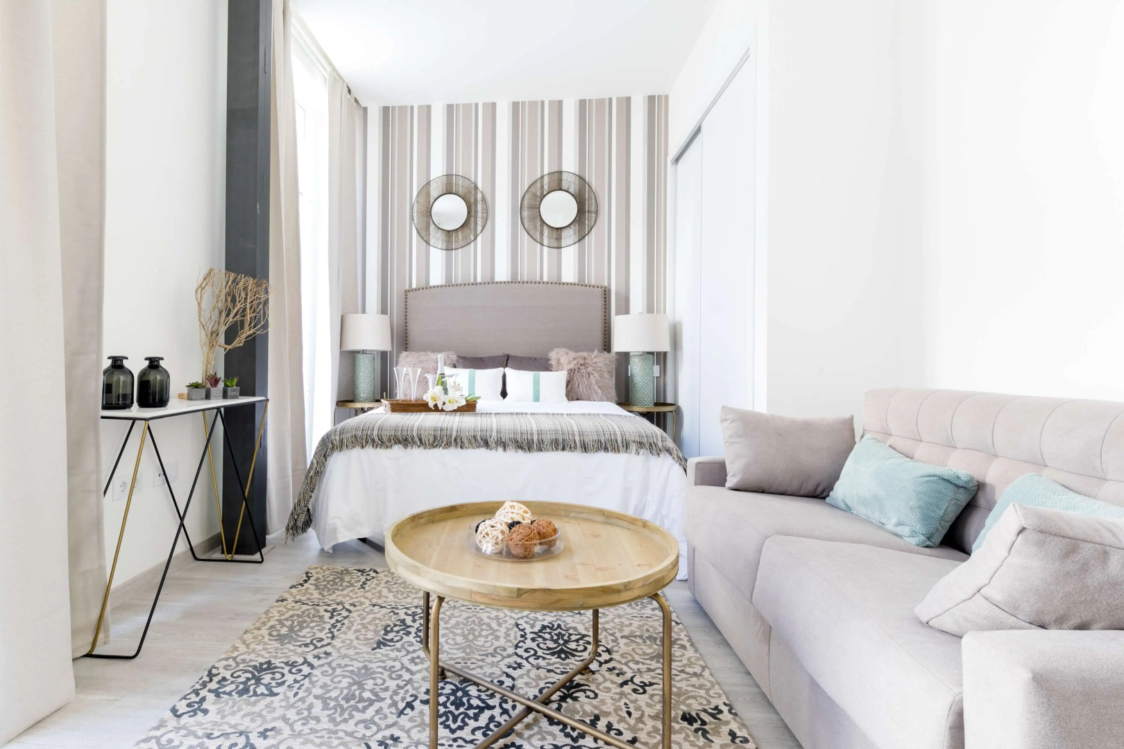 Апартаменты Soho Boutique Museo