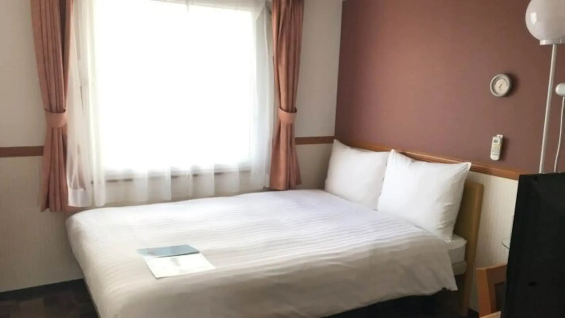 Toyoko Inn Hokkaido Tomakomai Ekimae