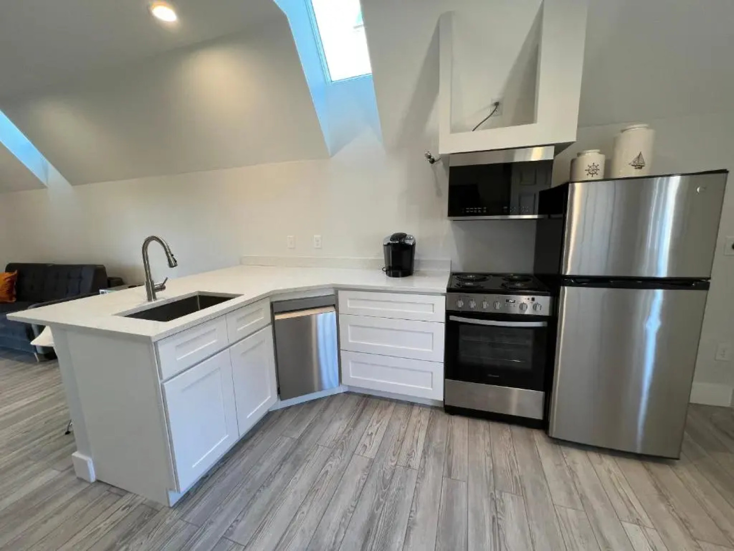 SKYLARANNA Resort & Spa