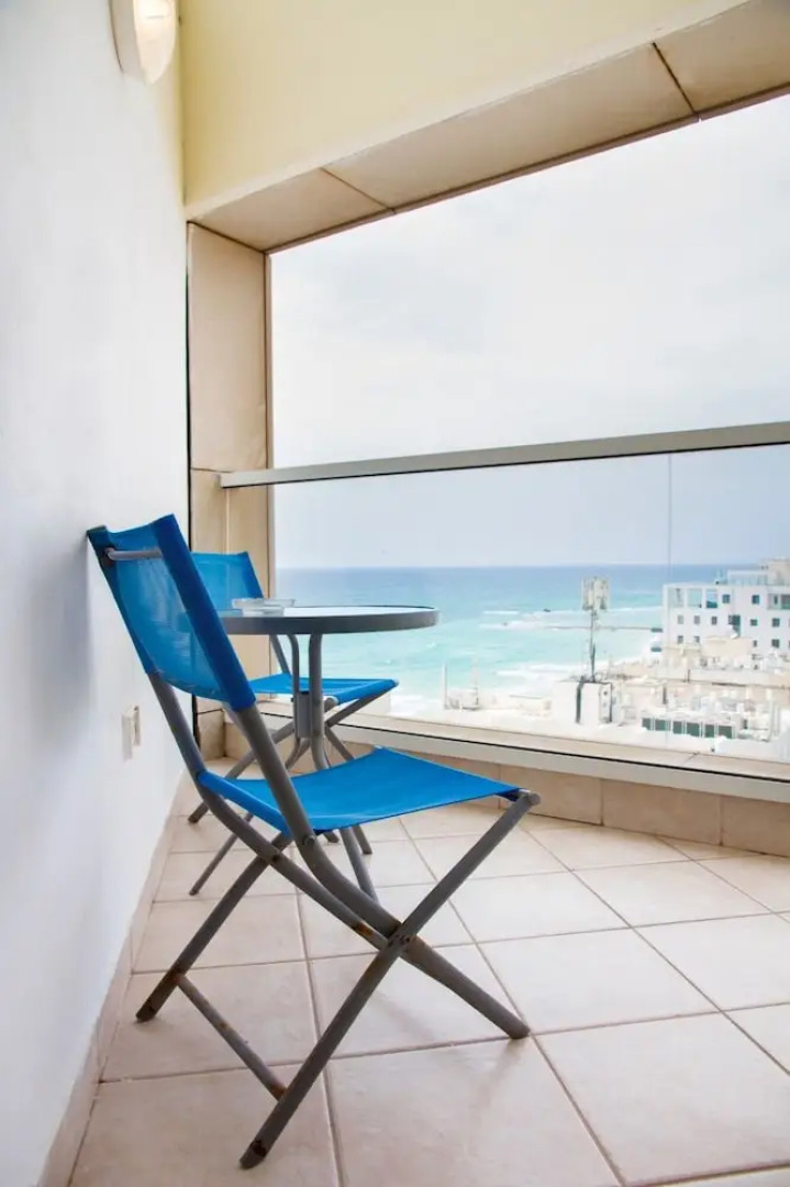 Ezore Yam Apartments - Ben Gurion 99