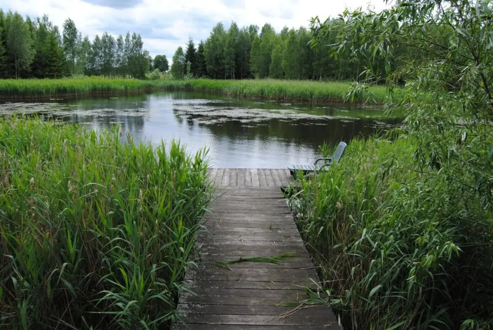 Siedlisko Konradówka