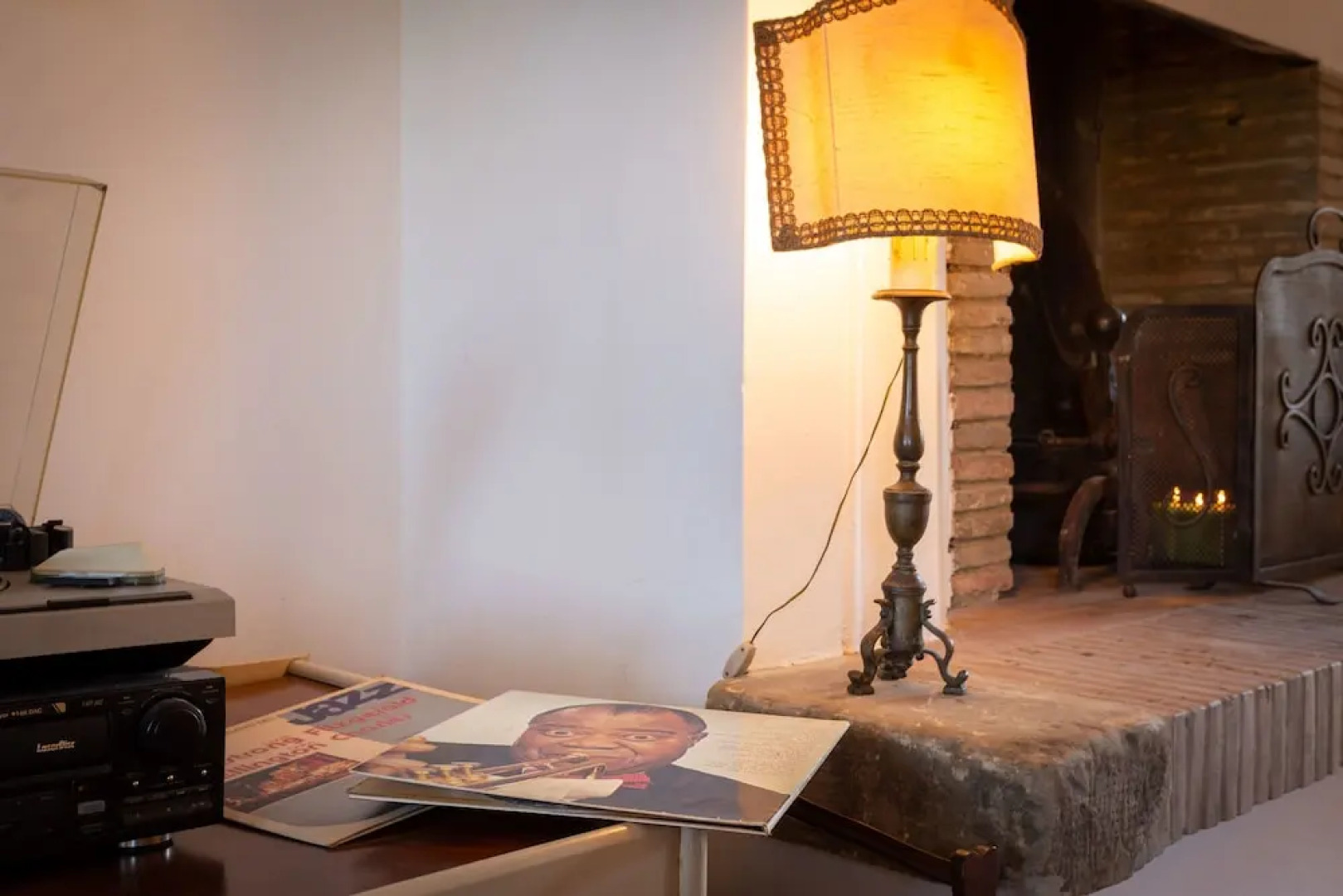 Podere Le Capannucce