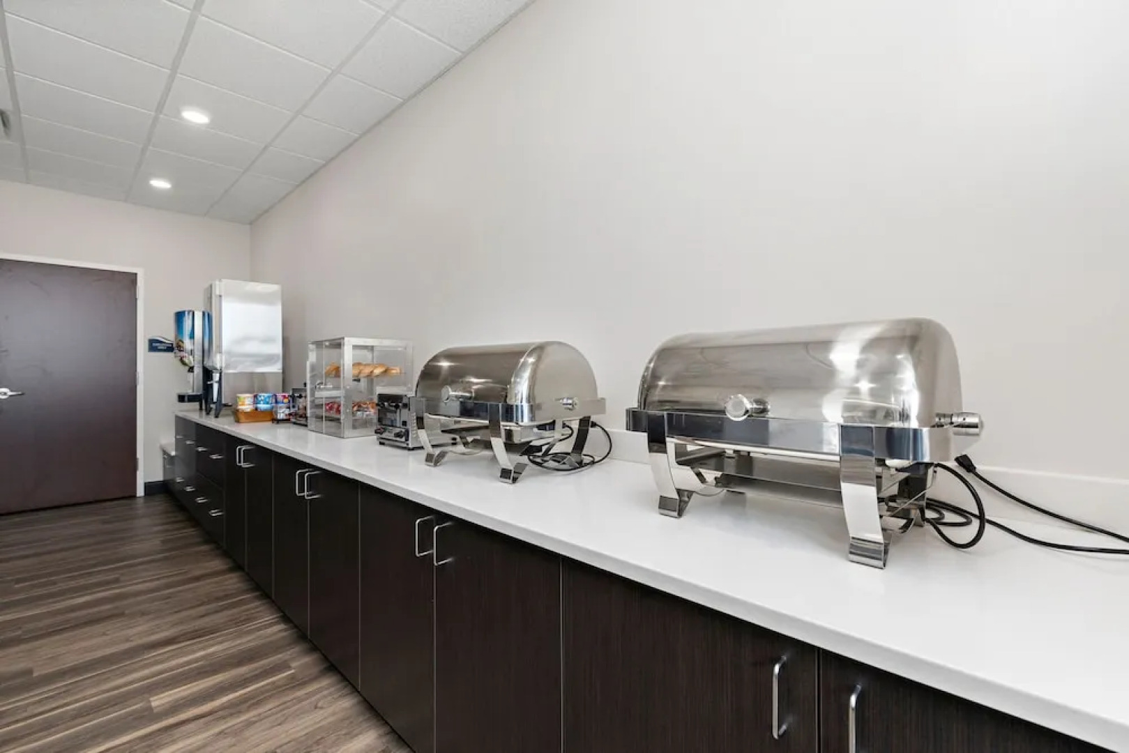 Holiday Inn Express Kansas City North – Parkville by IHG