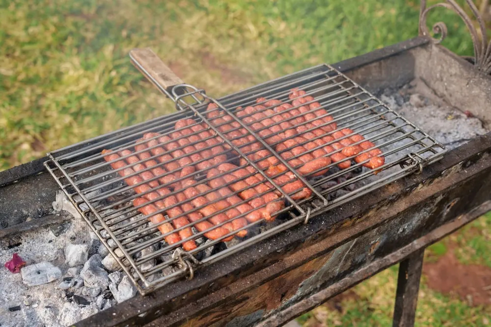 The Gardener's House
