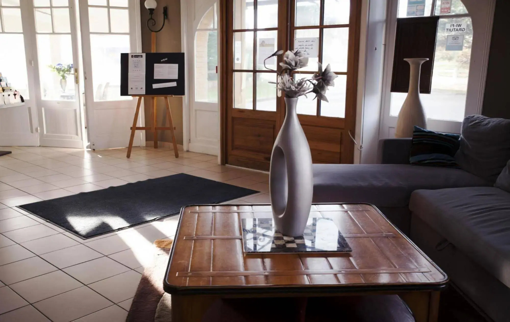 Hôtel les Sables d'Or