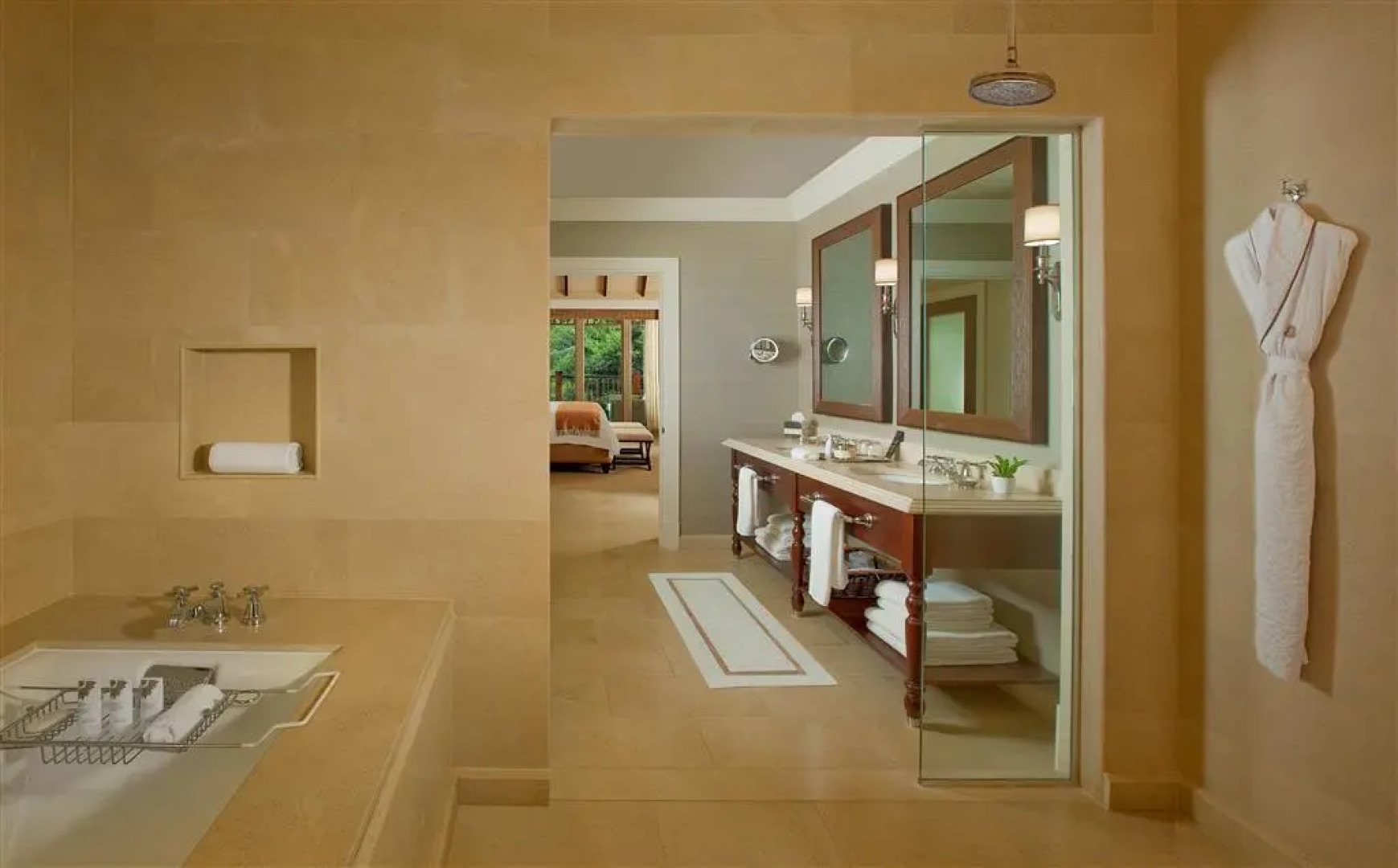 Four Seasons Resort and Residences Puerto Rico