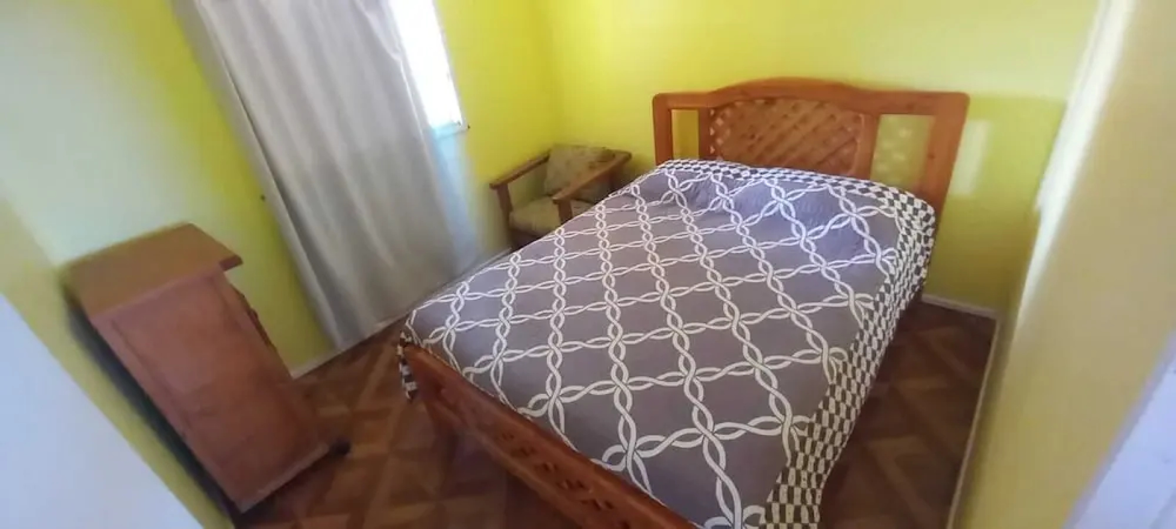 Cabañas Alma Changa