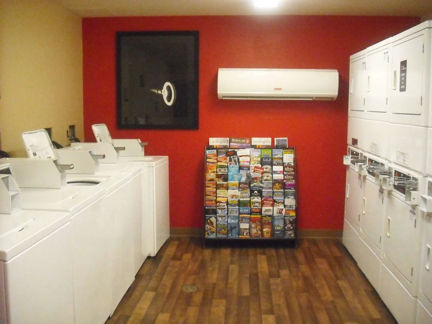 Extended Stay America Suites Los Angeles Burbank Airport