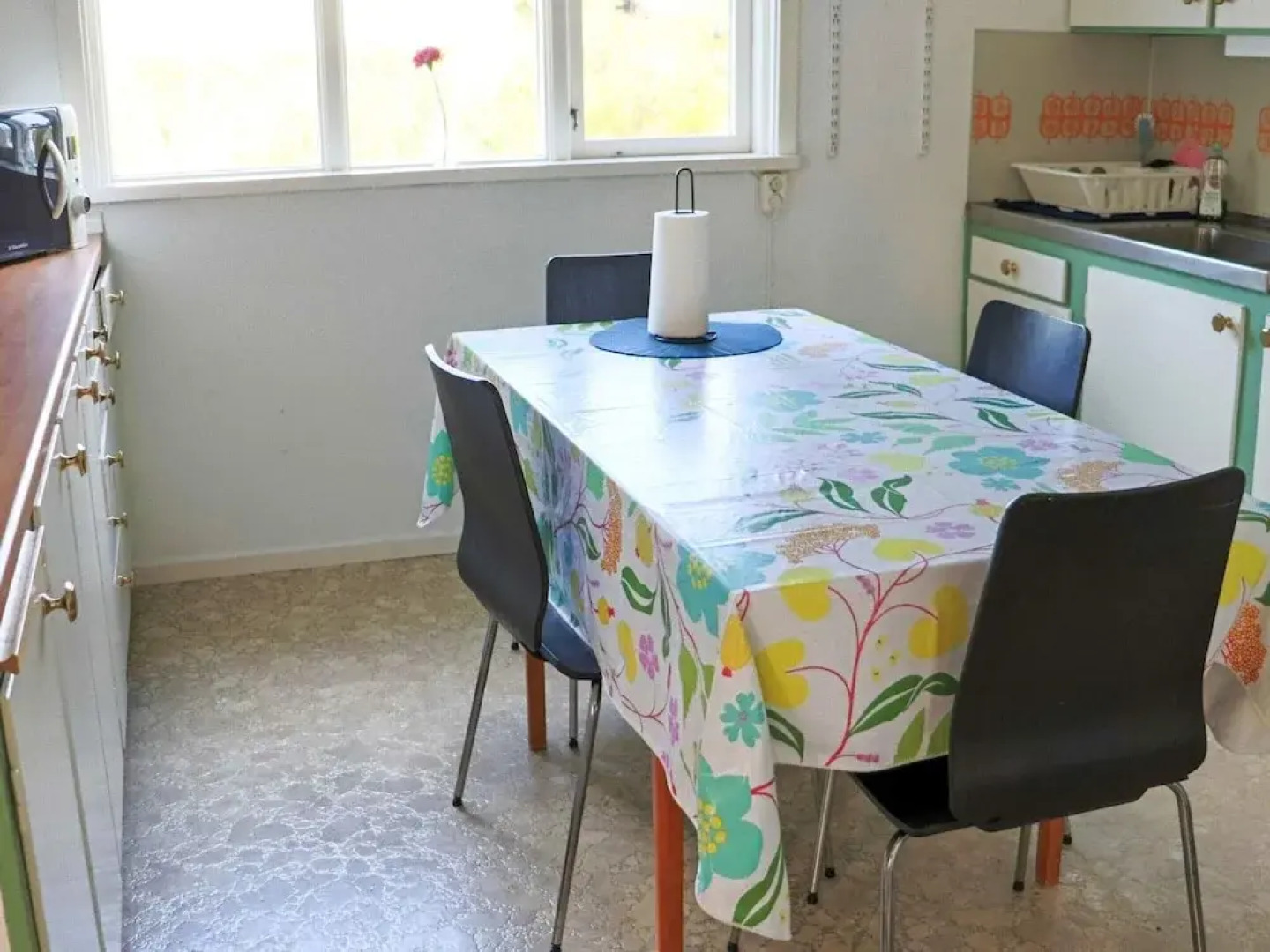 Welcoming Cottage Near the Sea-by Traum