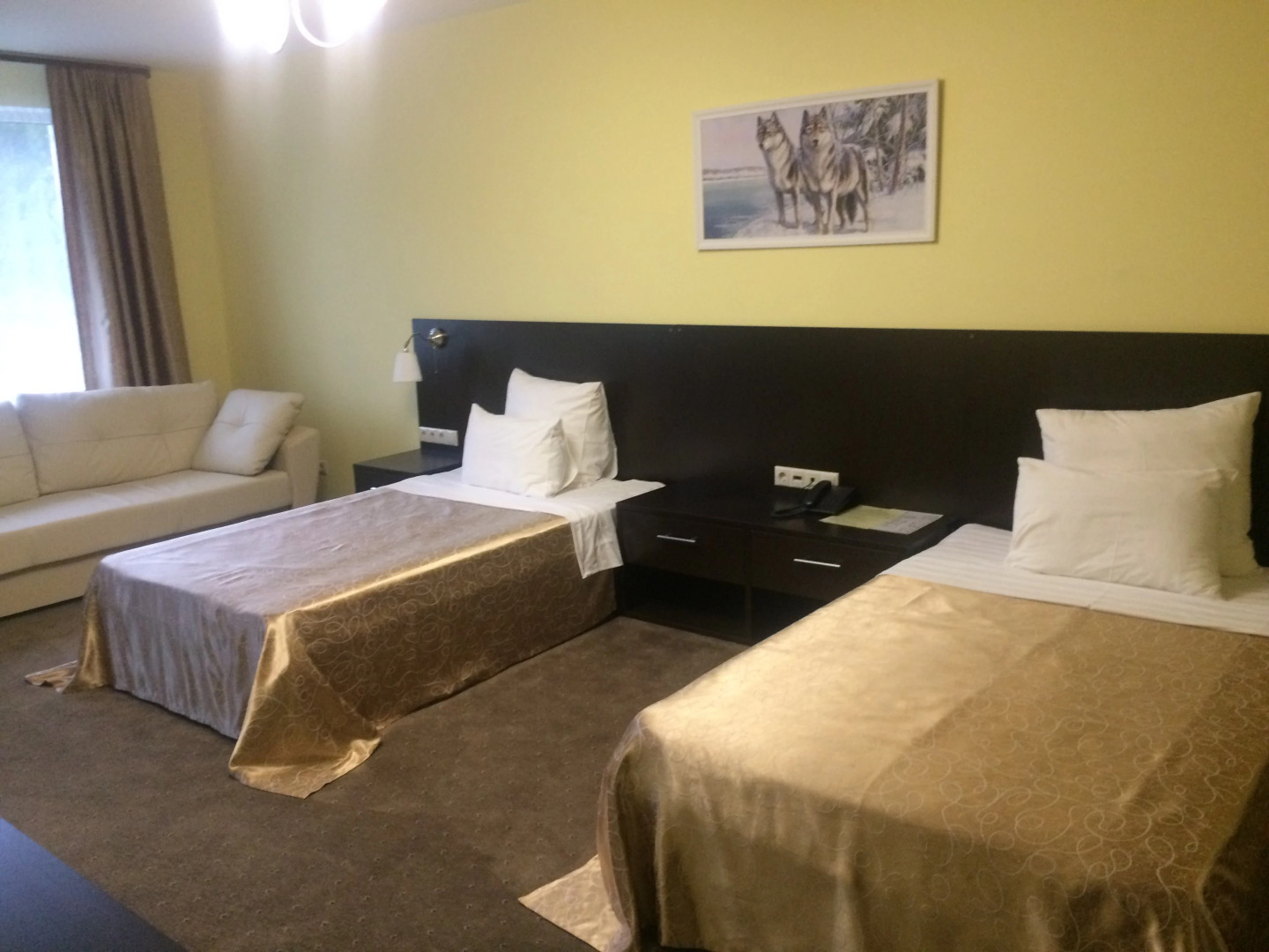 Gorki Apartments Domodedovo