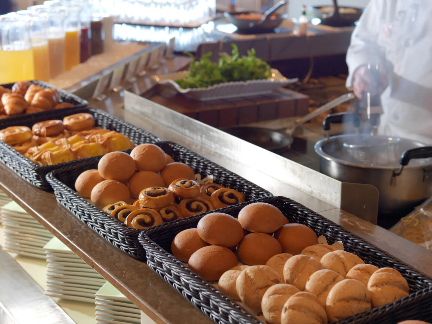 Lake Saroma Tsuruga Resort