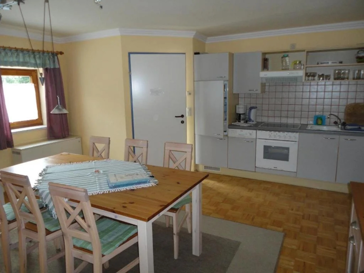 Ferienparadies Wiesenbauer