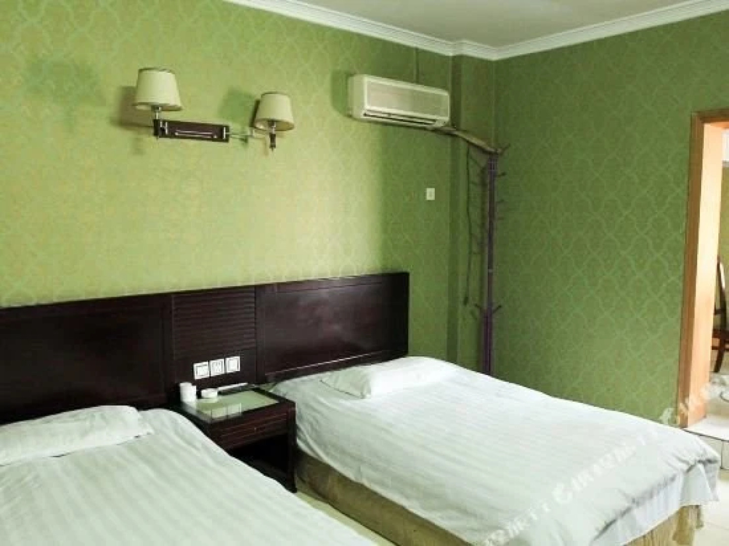 Shayang Xianghecun Inn