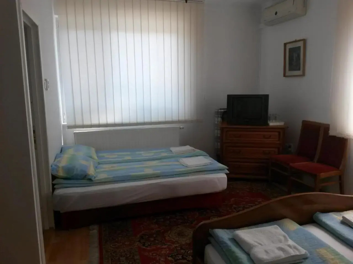 Pensiunea Lőrincz *** Panzió