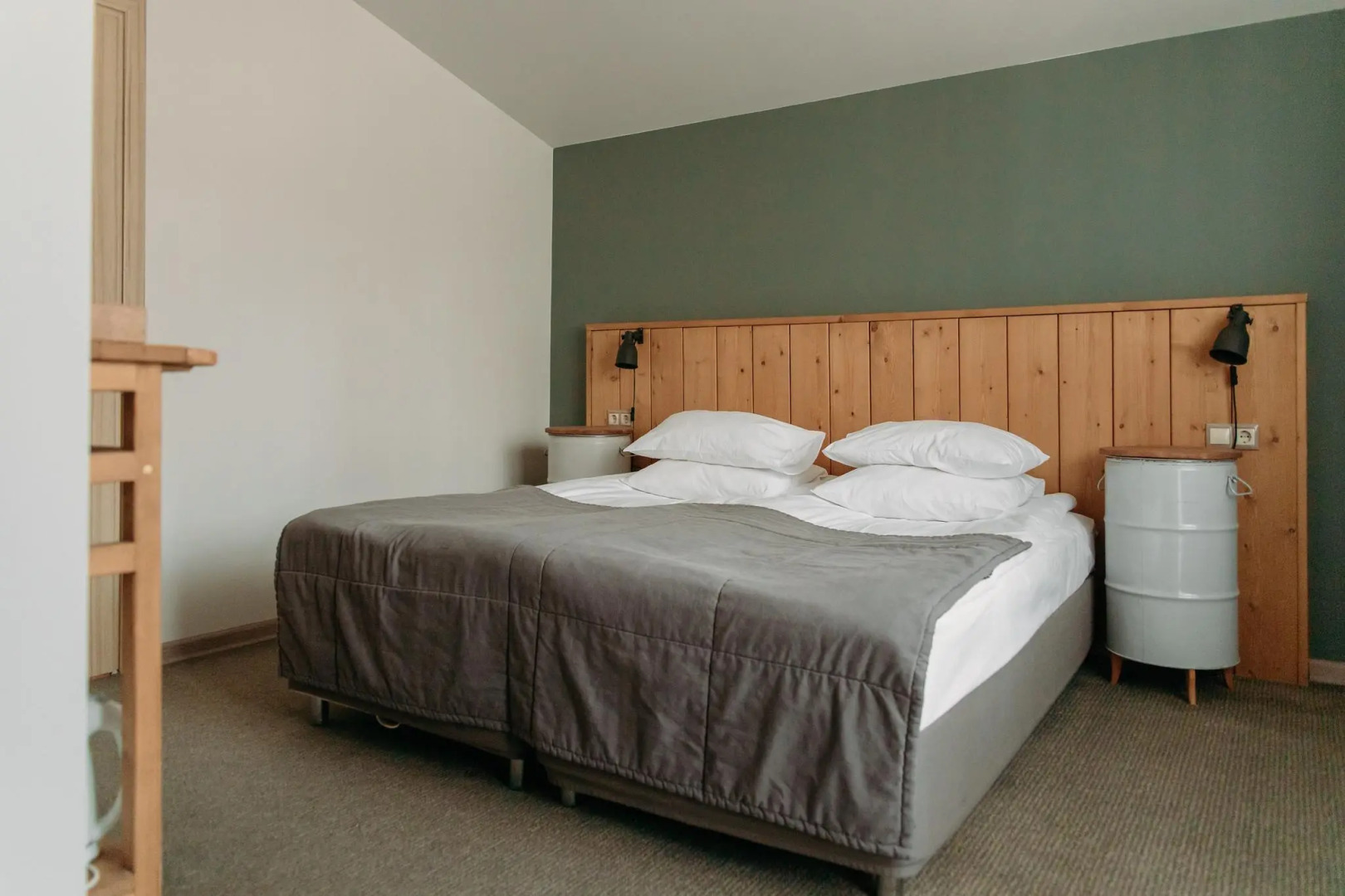 Welna eco SPA resort