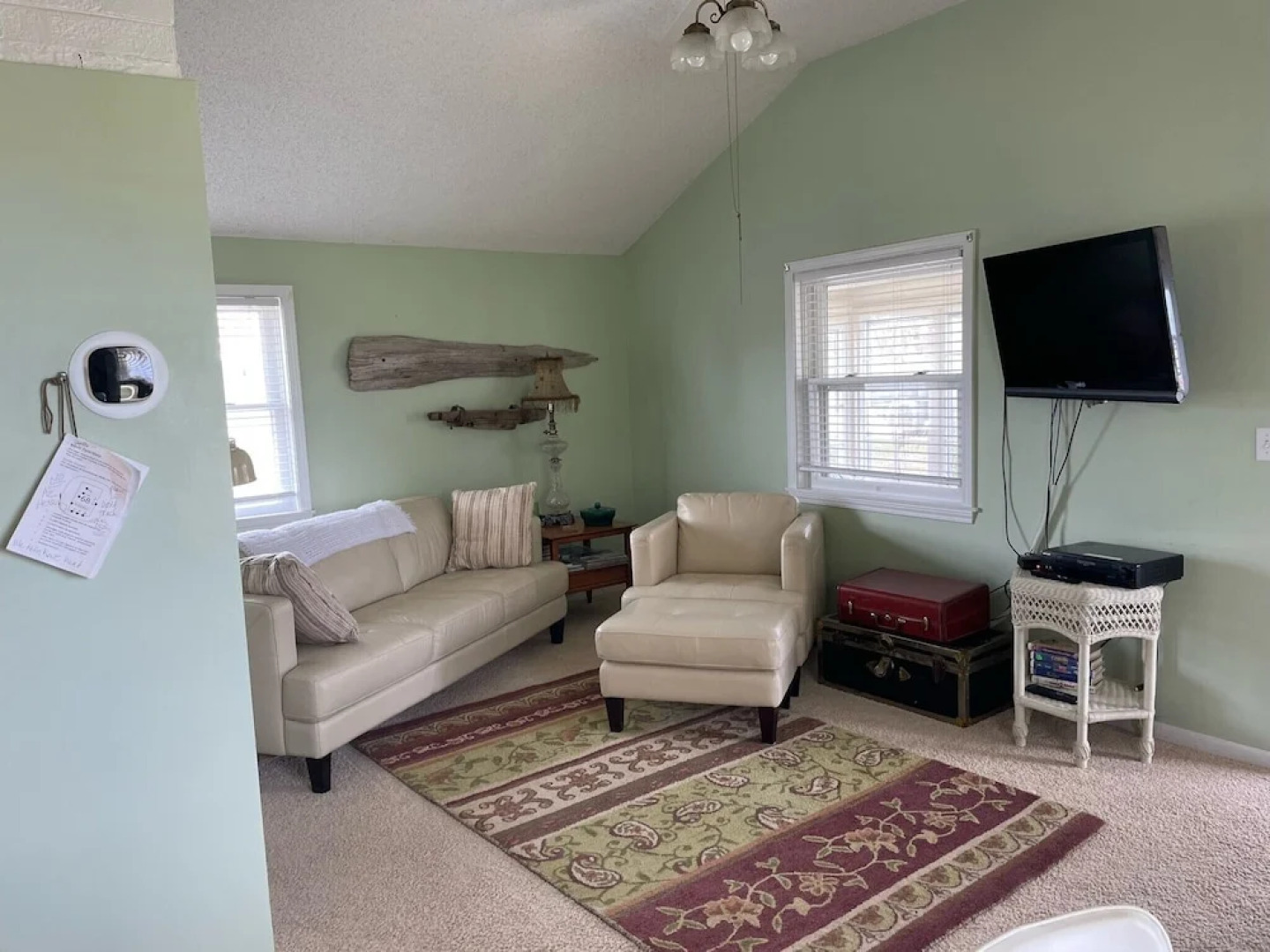 The Purple Martin Inn