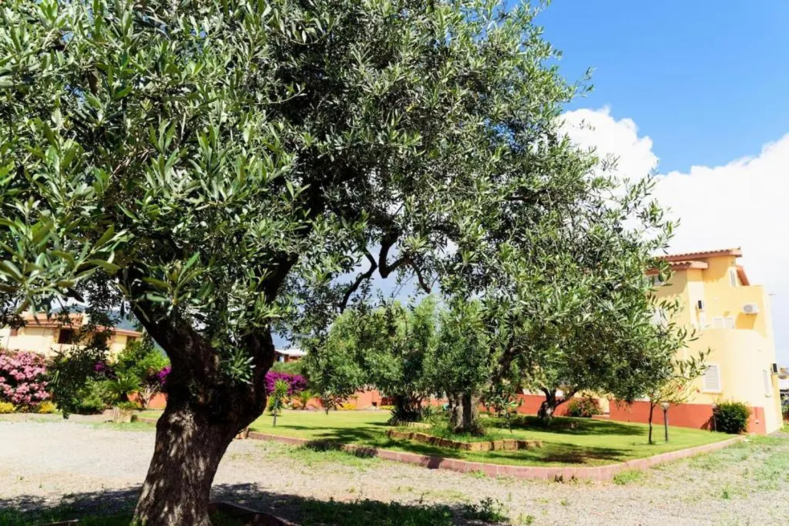 Villa erica appartamento Loredana