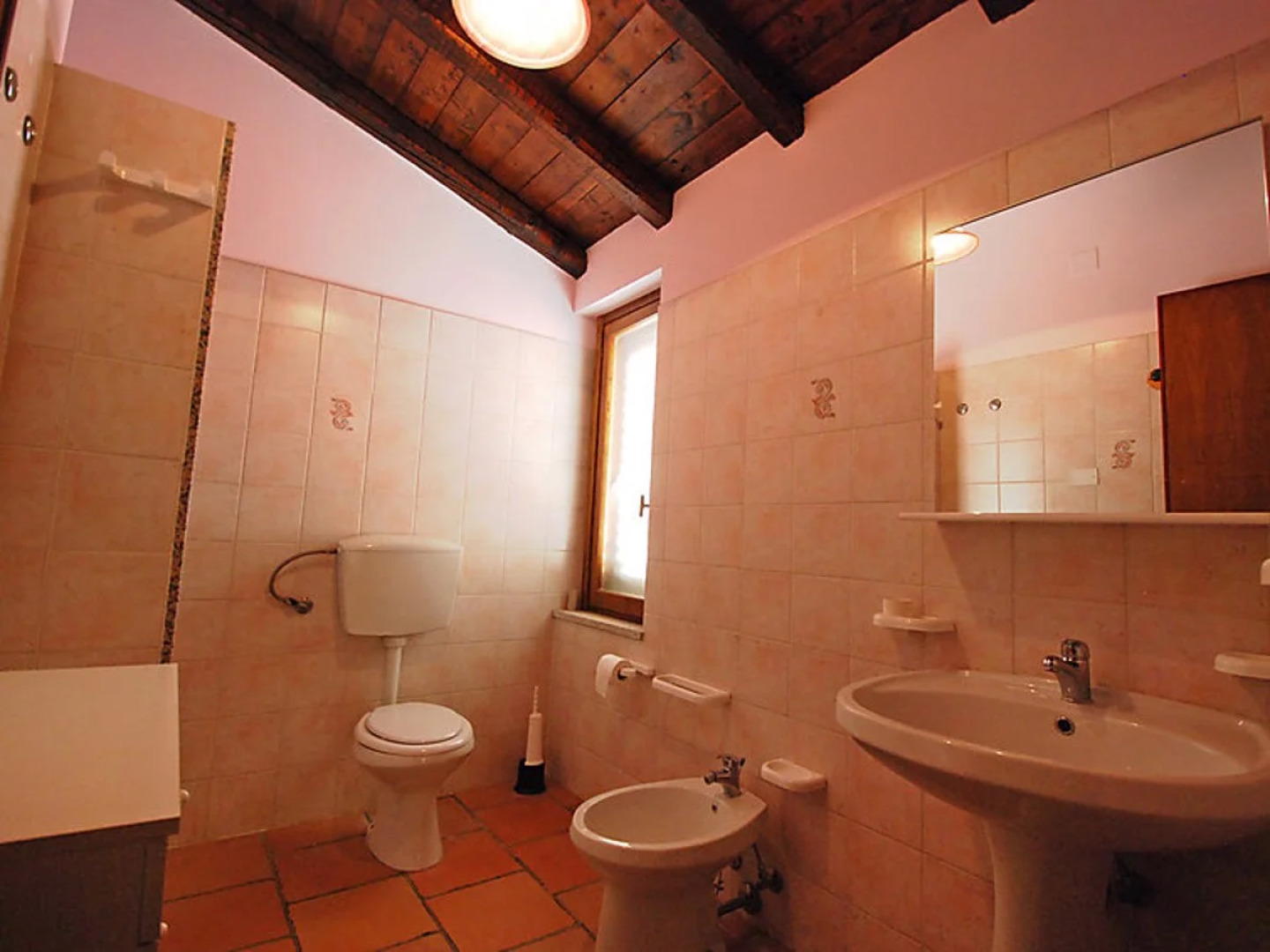 Villa Is Murtas Cardedu 39766