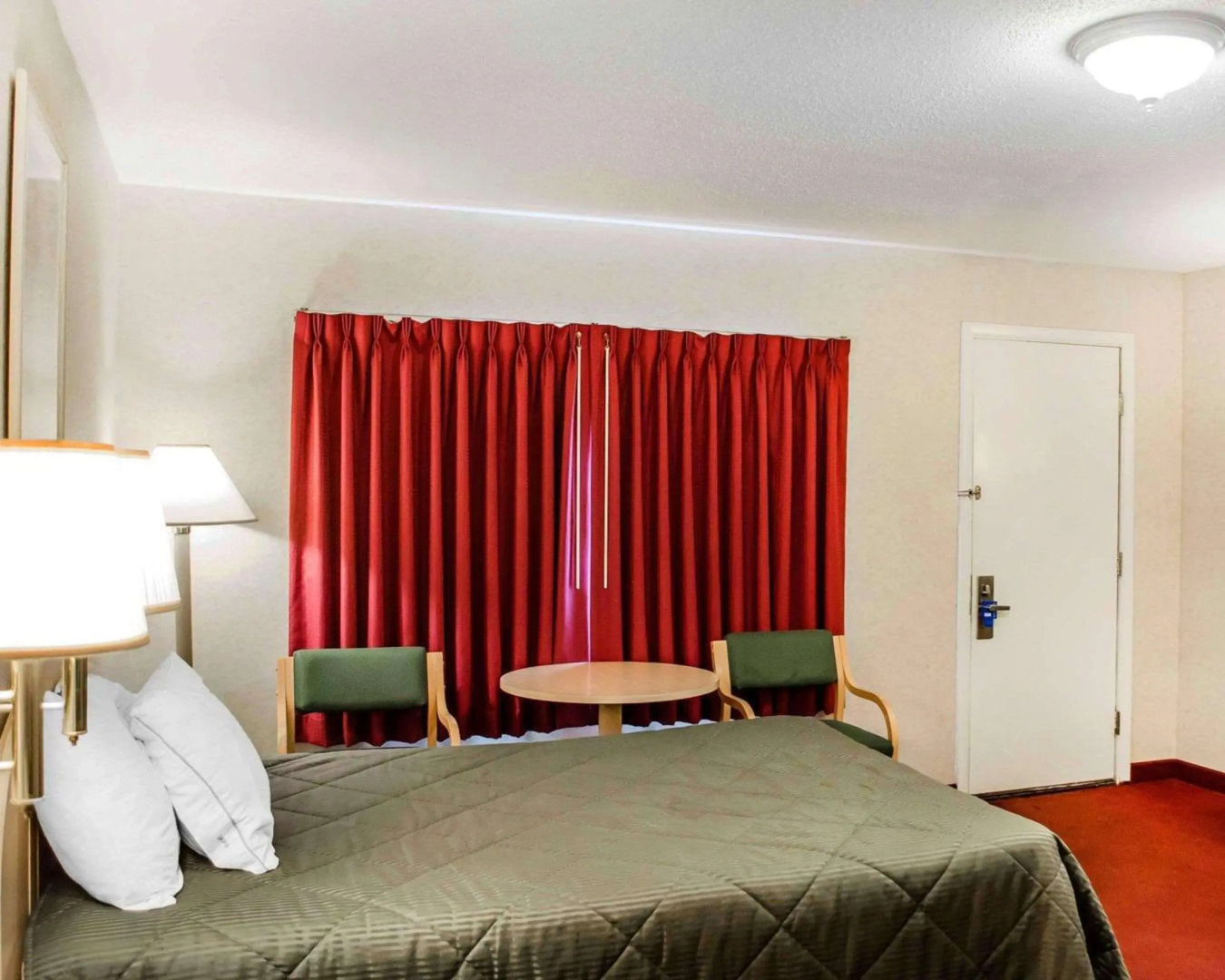 Rodeway Inn Dillsburg