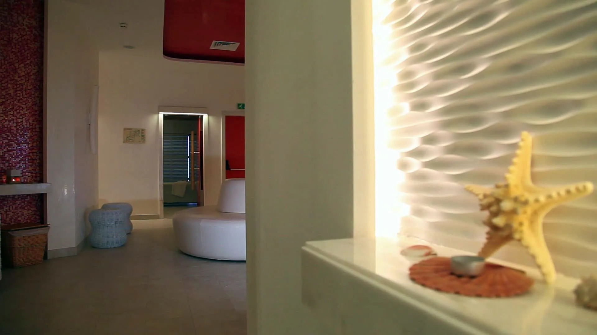 Real Marina Residence