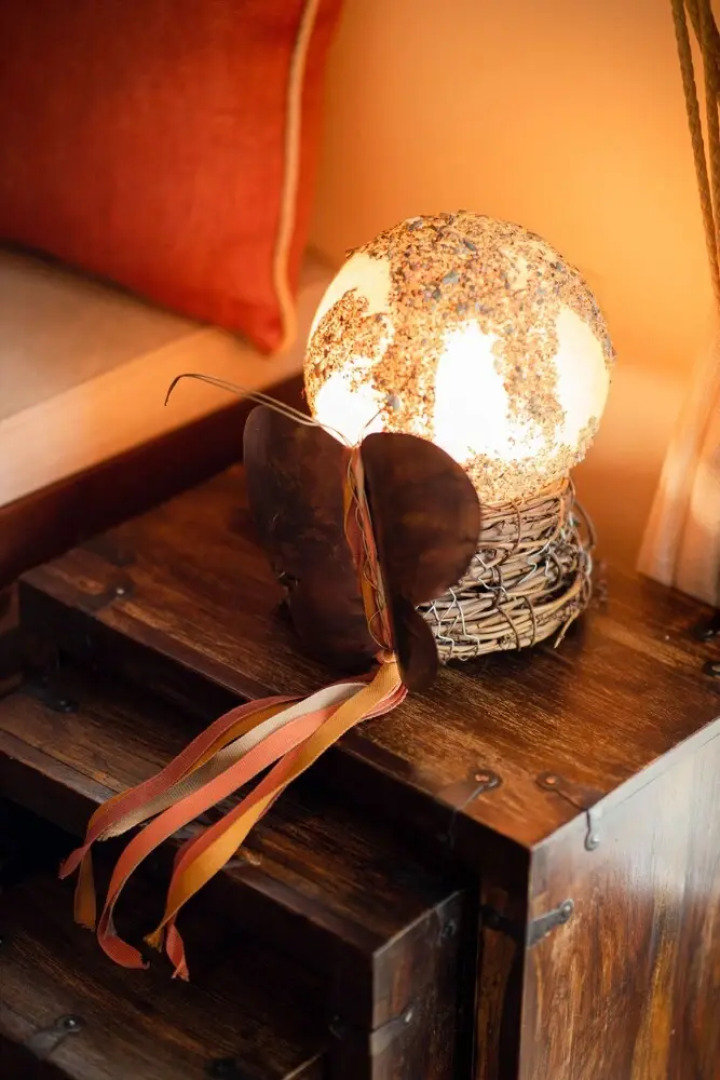 Zeusplace Fenias Nest House