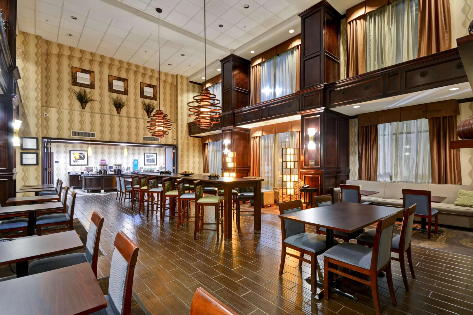 Hampton Inn & Suites Brenham