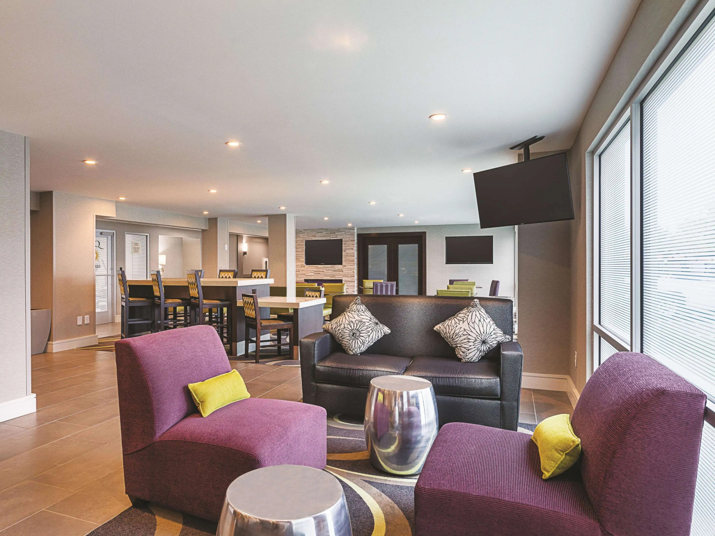 La Quinta Inn & Suites by Wyndham Austin Round Rock