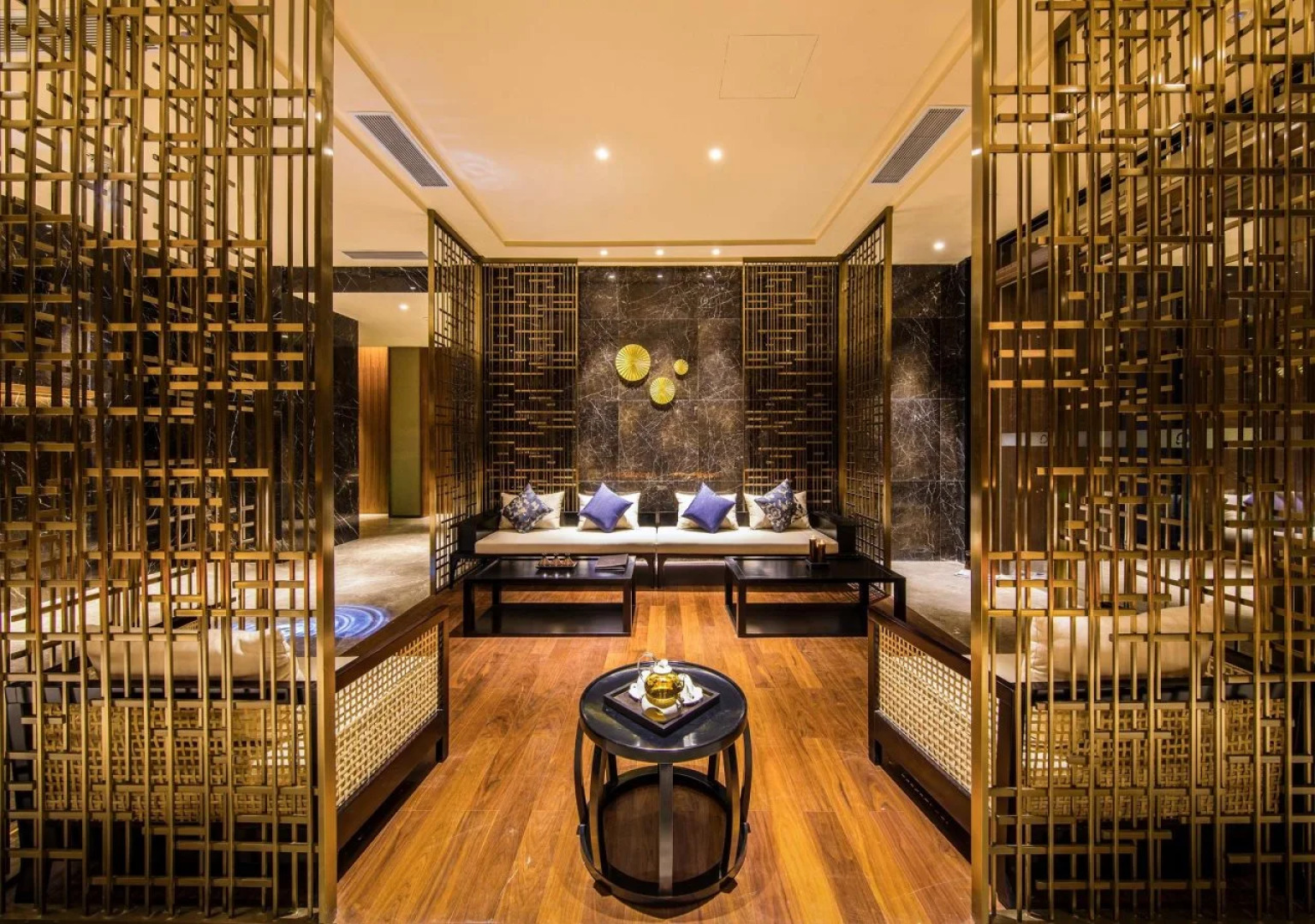 The QUBE Hotel Xiangyang