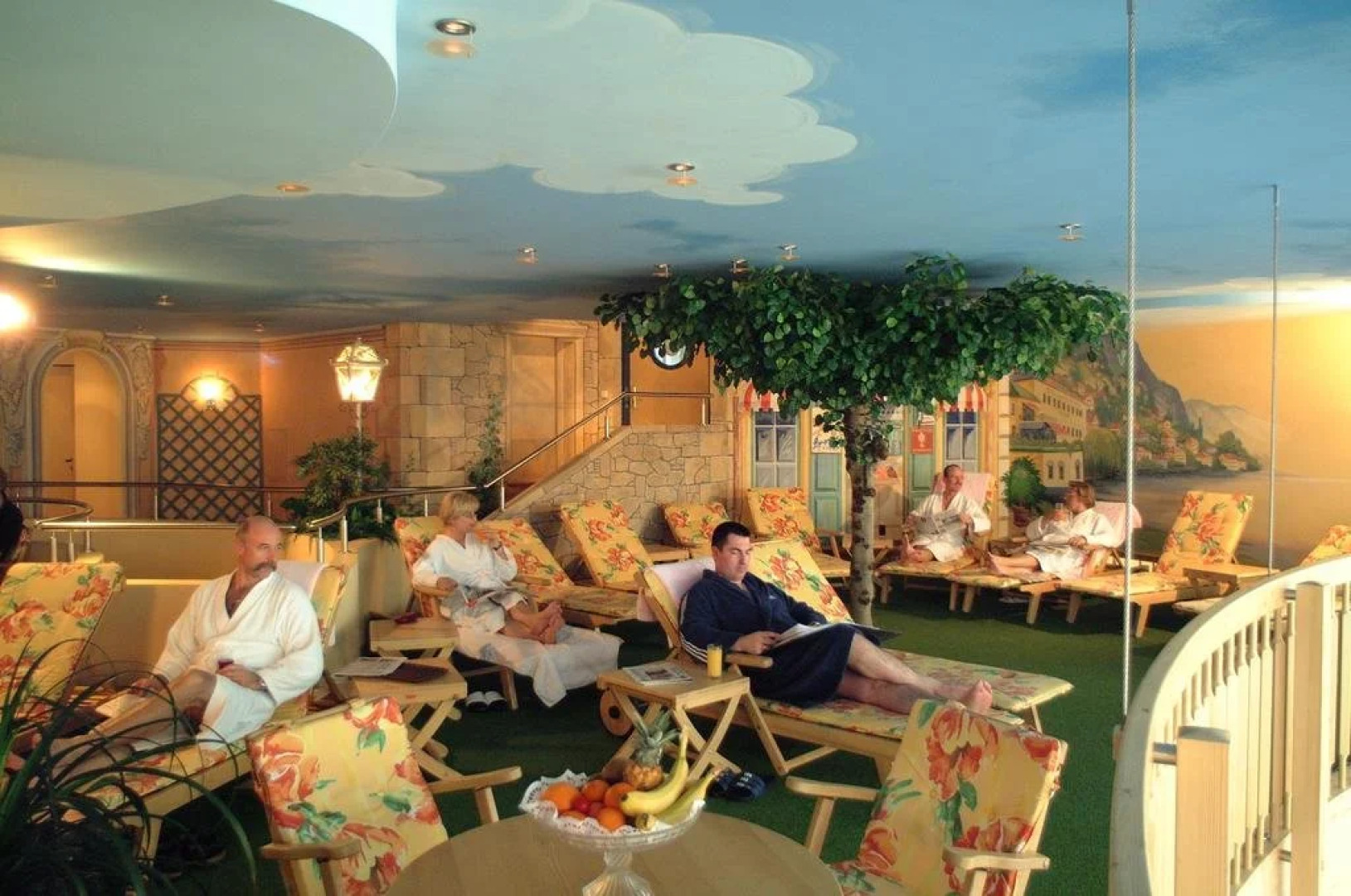 Landhotel Gschirnwirt